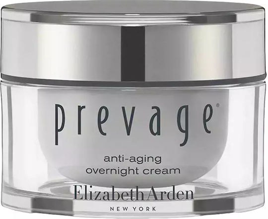 Elizabeth Arden Prevage Ενυδατική Κρέμα Προσώπου Νυκτός 50ml