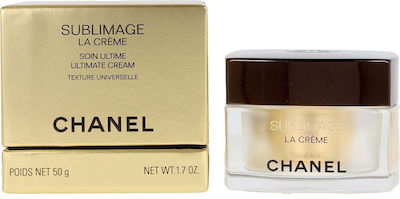 Chanel Sublimage Texture Universelle Κρέμα Προσώπου για Ενυδάτωση 50gr