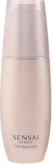 Sensai Ultimate Emulsion Gesicht 100ml