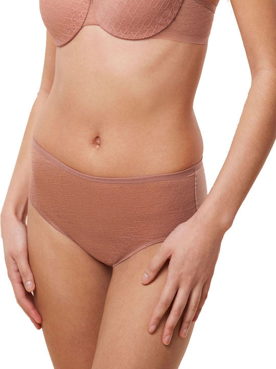 Triumph Signature Sheer Maxi Ex Ψηλόμεσο Γυναικ...