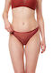 Tempting Γυναικείο String Κόκκινο