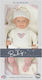 Luna Baby-Puppe Für 3+ Jahre 45 cm