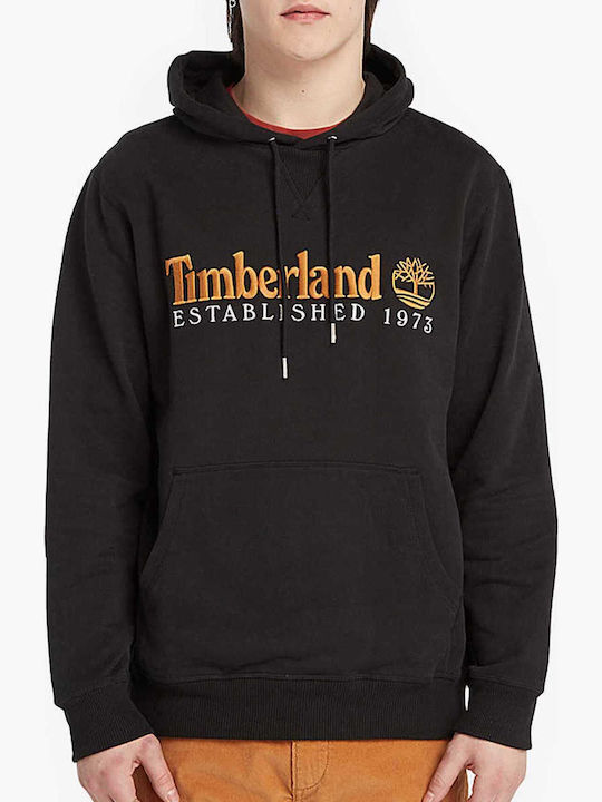 Timberland 1973 Sweatshirt Black
