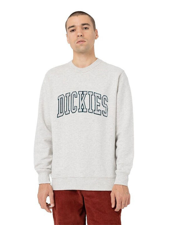 Dickies Men's Sweatshirt Gray