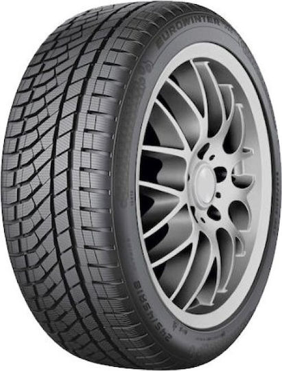 Falken Eurowinter Hs02pro 235/55R20 105V XL Χειμερινό Λάστιχο για Επιβατικό Αυτοκίνητο