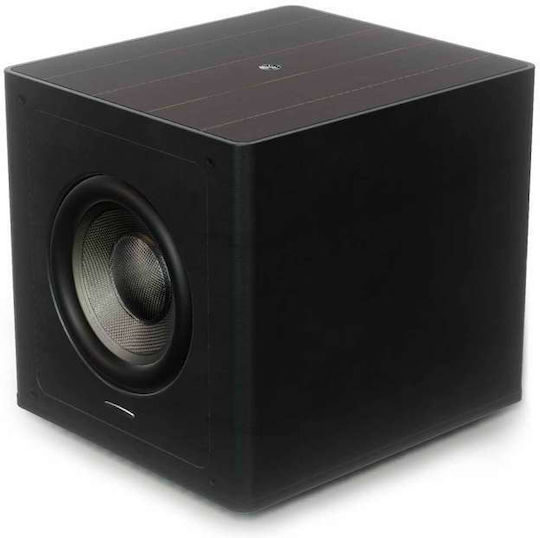 Sonus Faber Gravis Iii 18124-3210 Autoîntăritor Subwoofer cu Difuzor 19.5" 600W Nuci