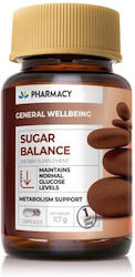 Pharmacy Sugar Balance 30 caps