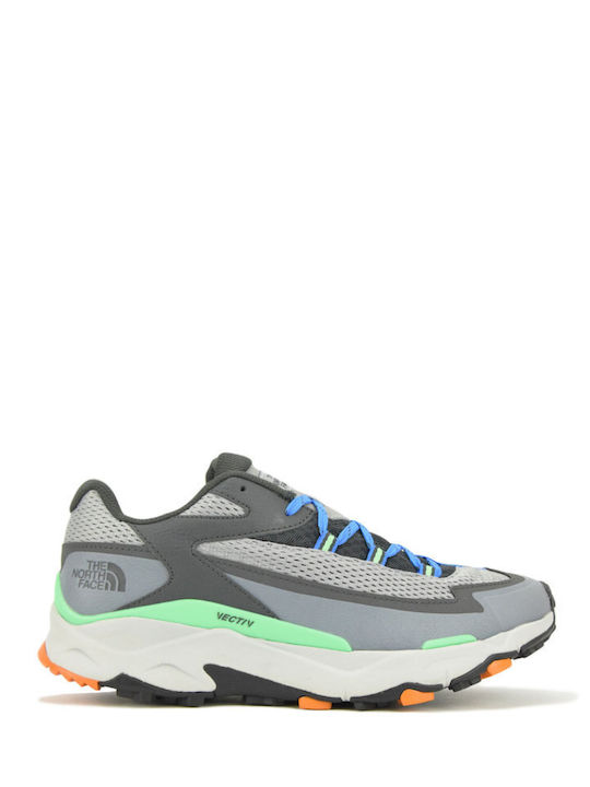 The North Face Vectiv Taraval Men's Hiking Shoes Gray