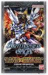 Namco - Bandai Battle Pachete BSS01