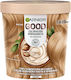 Garnier Good Haarfärbemittel kein Ammoniak 7.0 ...