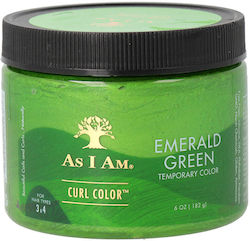 As I Am Curl Color As I Am Curl Color