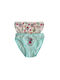 Kal-tsa Kids Set with Briefs 2pcs