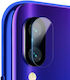 Note 7 Note Kameraschutz Gehärtetes Glas für das OnePlus 7 Pro