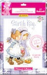 Panini Stickers Sarah Kay Photocards PA.AL.SK.223