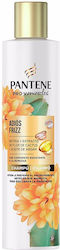 Pantene Frizz Shampoos Glättung 225ml