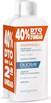 Ducray Anaphase+ Shampoos Against Hair Loss 400ml