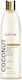 Kativa Coconut Shampoos Reconstruction/Nourishment & Shine 550ml