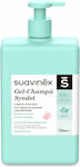 Suavinex Shampoos 750ml