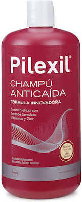 Pilexil Shampoos Against Hair Loss 900ml