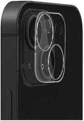 Lens Kameraschutz Gehärtetes Glas Transparent für das iPhone 15 / 15 Plus Lens Kameraschutz Gehärtetes Glas Transparent für das iPhone 15 / 15 Plus