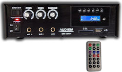KAL Electronics Leistungsverstärker Mikrofonverstärker KAL Electronics Leistungsverstärker Mikrofonverstärker