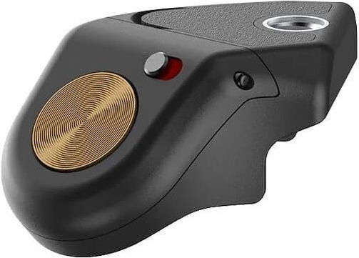 Polar Pro Χειριστήριο για Selfie Litechaser Pro Bluetooth Μαύρο