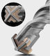 Venus Four-Cut Drill with SDS Max Shank for Masonry 16x1000mm