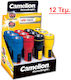 Camelion Φακός LED FL1L2DD12 12τμχ 12τμχ