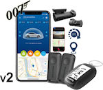 Starline Alarm System Car 2 Way