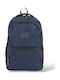 R&J Backpack 27lt Μπλε