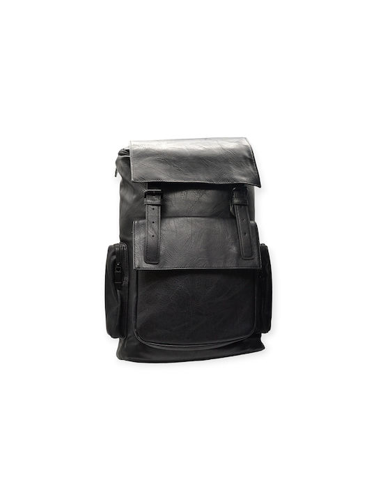 Hawkins Premium Backpack Black