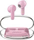 Awei T85 Earbud Bluetooth Handsfree Căști cu Ca...