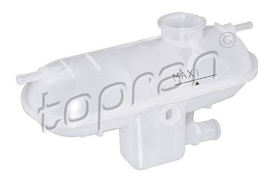 Topran Δοχείο Νερού Αυτοκινήτου για Citroen Berlingo