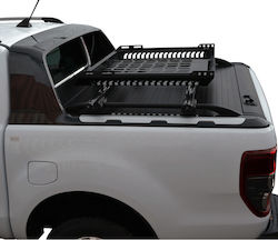 GroupAK Car Bed Load Basket Universal for Mitsubishi Pick-up for Ford Ranger