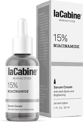 LaCabine Face Serum Suitable for Skin 30ml