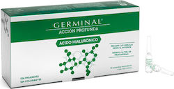 Germinal Лице Серум 30x1ml