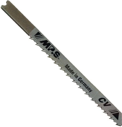 MP.S Jig Saw Blade for Wood 5pcs 3401-L