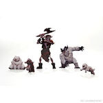 WizKids Dungeons & Dragons Realms Figurine