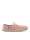 Damen Sneakers Rosa
