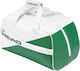Head Court Tennis Tasche Schulter-/Handtasche Tennis 1 Schläger Weiß