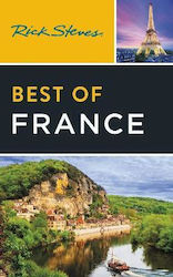 Best of France (fourth Edition) Steve Smith