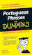 Portuguese Phrases Karen Keller