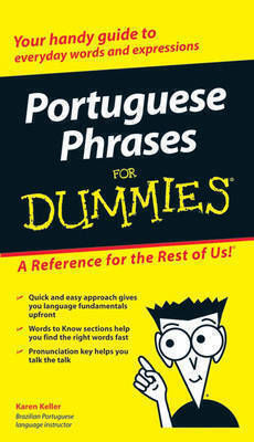 Portuguese Phrases Karen Keller