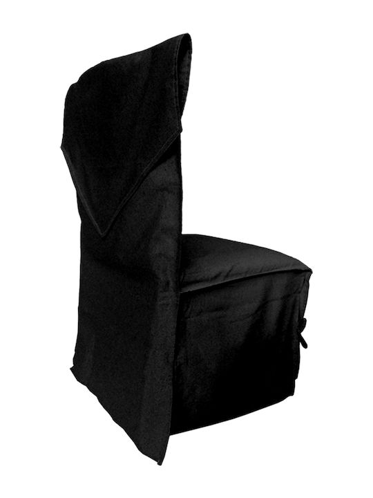 Palatex Chair Elastic Cover Negro 850