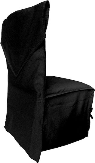 Palatex Elastic Cover for Chair Negro 850 1pcs 1500457