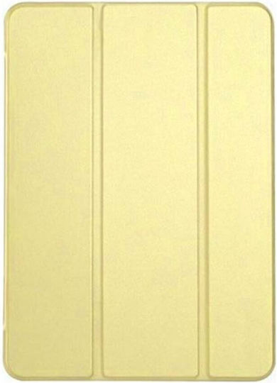 Трифолд Флип Капак Златист MatePad 10.4 - МейтПад 10.4