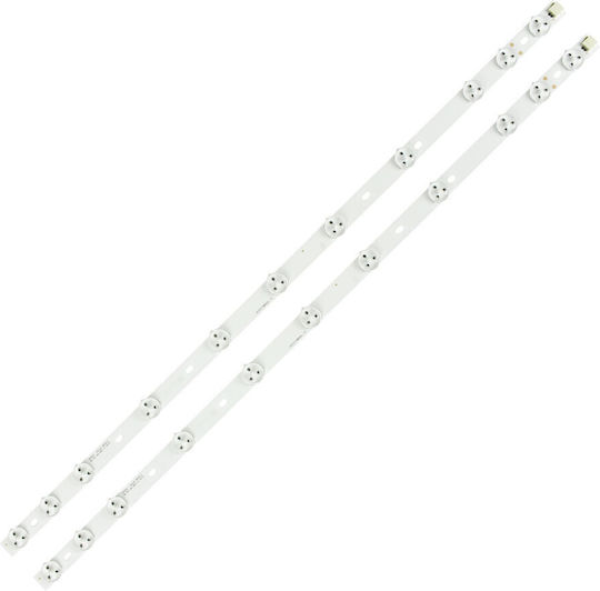 Vestel 32" LED Backlight Bars JL.D320B1235-078CS-C