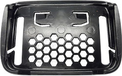 NiteCore Nu33 Suport lanterna Pentru NU33 Negru