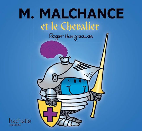 Monsieur Madame - Monsieur Malchance Et Le Chevalier