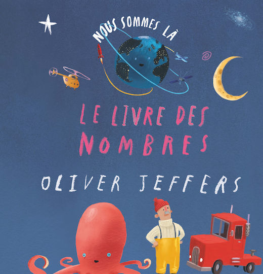 Le Livre Des Nombres